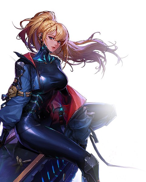 【美术图鉴：韩服测试服0521版本】奇美拉&协战师立绘、壁纸、觉醒插画、时装等美术一览5