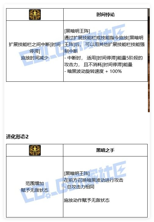 黑暗武士vp个人思路（已实测）5