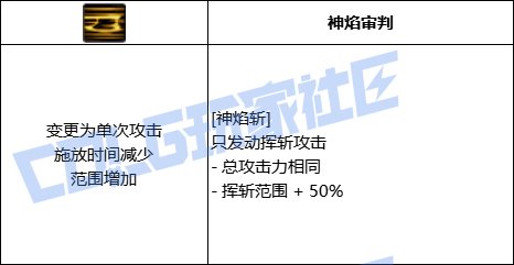 【前瞻：进化系统】全职业技能进化系统全形态展示：团长（已更新动态演示）10