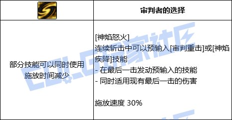 【前瞻：进化系统】全职业技能进化系统全形态展示：团长（已更新动态演示）18