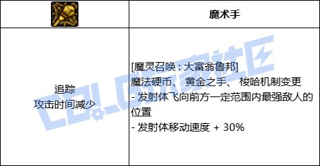 【前瞻：进化系统】全职业技能进化系统全形态展示：混沌魔灵5