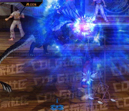 【攻略：技能定制】全职业技能定制测评与方案选择推荐：龙骑士58