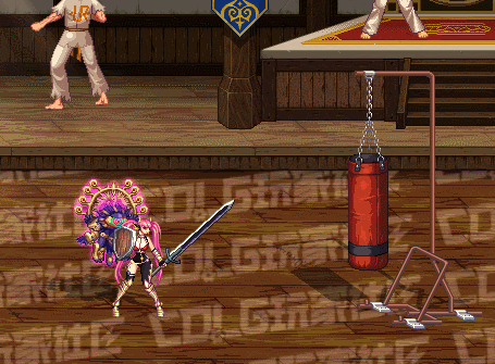 【前瞻：进化系统】全职业技能进化系统全形态展示：混沌魔灵2