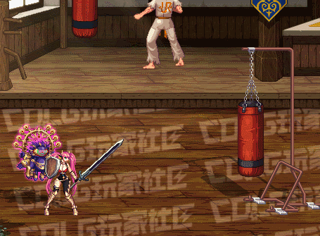 【前瞻：进化系统】全职业技能进化系统全形态展示：混沌魔灵20