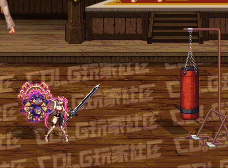 【前瞻：进化系统】全职业技能进化系统全形态展示：混沌魔灵48