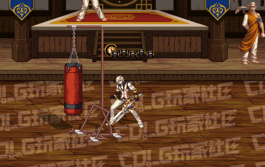 【前瞻：进化系统】全职业技能进化系统全形态展示：黑暗武士20