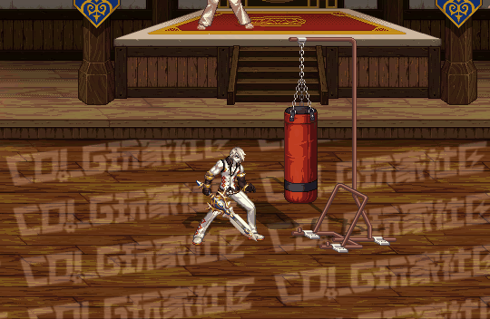【前瞻：进化系统】全职业技能进化系统全形态展示：黑暗武士32