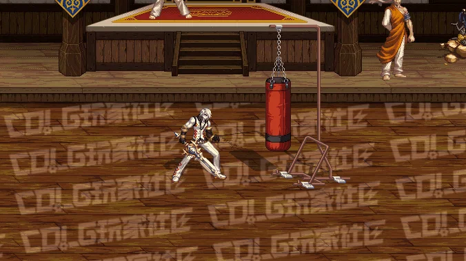 【攻略:技能定制】全职业技能定制测评与方案选择推荐:黑暗武士41