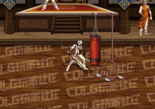 【攻略：技能定制】全职业技能定制测评与方案选择推荐：黑暗武士53