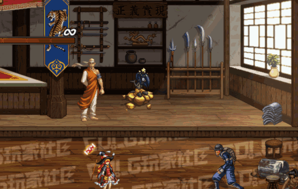 【前瞻：进化系统】全职业技能进化系统全形态展示：魔道学者37