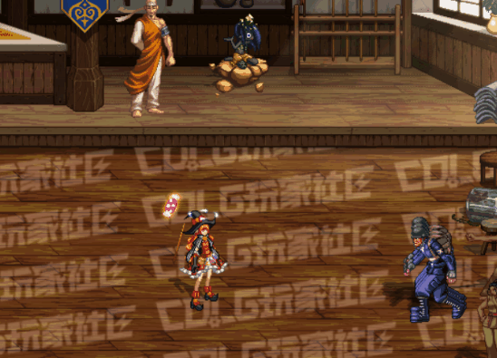 【前瞻：进化系统】全职业技能进化系统全形态展示：魔道学者63
