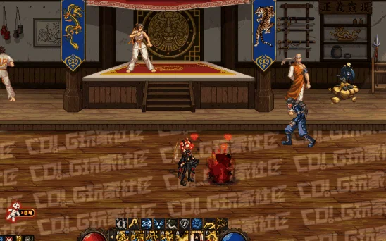 【攻略：技能定制】全职业技能定制测评与方案选择推荐：小魔女6