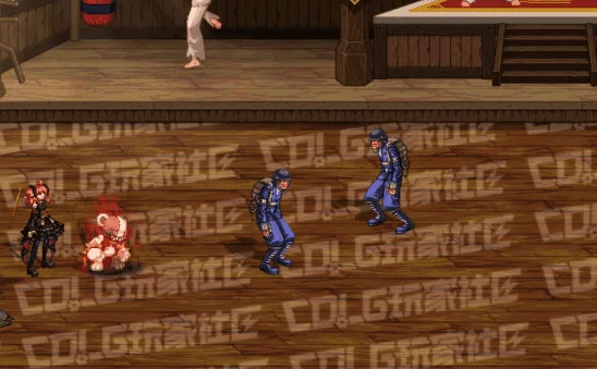 【攻略：技能定制】全职业技能定制测评与方案选择推荐：小魔女54