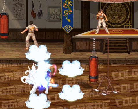 【前瞻：进化系统】全职业技能进化系统全形态展示：魔皇23