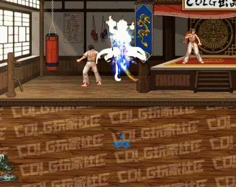 【前瞻：进化系统】全职业技能进化系统全形态展示：魔皇47