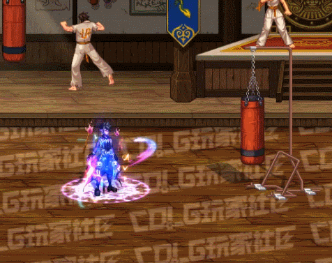 【前瞻：进化系统】全职业技能进化系统全形态展示：魔皇51