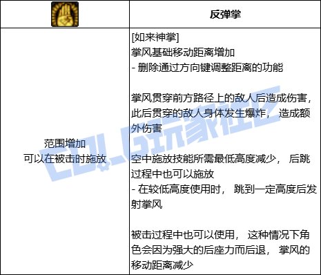 【前瞻：进化系统】全职业技能进化系统全形态展示：剑豪41