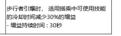 简单说一个合金战士（五弟）这个VP--策划如果实在改不明白合金战士这个职业就把车删除6