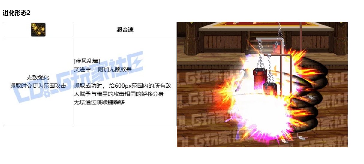 个人刺客vp技能选择，欢迎交流2
