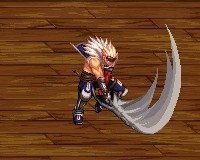 【爆料：0521韩服体验服】新职业、VP技能、装备改动（太初积分、秘宝、通宝、黑牙）18