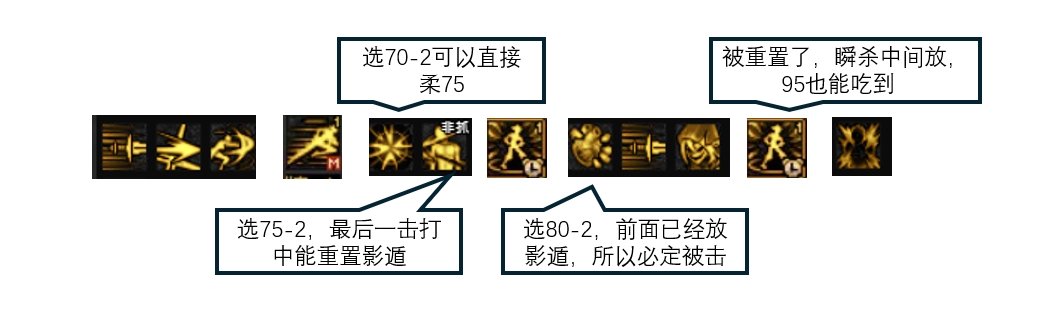看了新VP想了套鹦鹉连招1