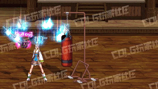 【攻略：技能定制】全职业技能定制测评与方案选择推荐：女机械5