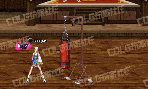 【攻略：技能定制】全职业技能定制测评与方案选择推荐：女机械17