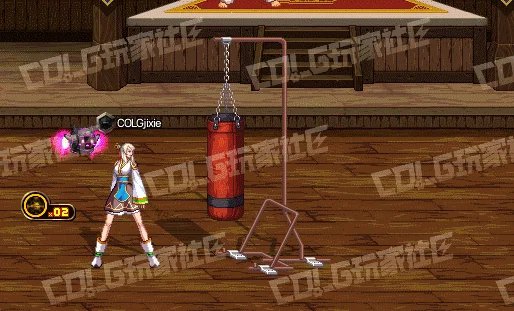 【攻略：技能定制】全职业技能定制测评与方案选择推荐：女机械29
