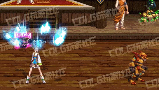【攻略：技能定制】全职业技能定制测评与方案选择推荐：女机械35
