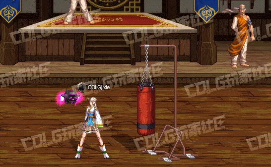 【攻略：技能定制】全职业技能定制测评与方案选择推荐：女机械43