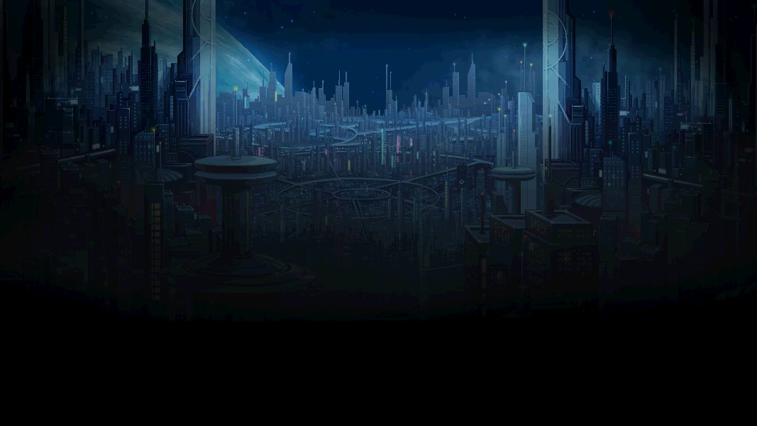 【噩梦循环】个人信息边框背景和选择角色界面背景9