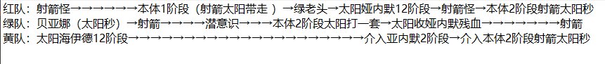 跨一周6晚上7：30人造神困难招黄队包队1