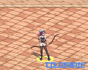 【前瞻：奇美拉】遗物奇才登场！奇美拉全技能展示（包含技能进化）3