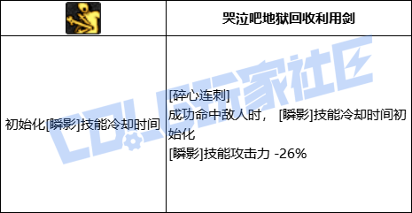 【前瞻：奇美拉】遗物奇才登场！奇美拉全技能展示（包含技能进化）34