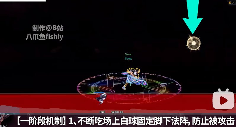 简评一下噩梦循环7