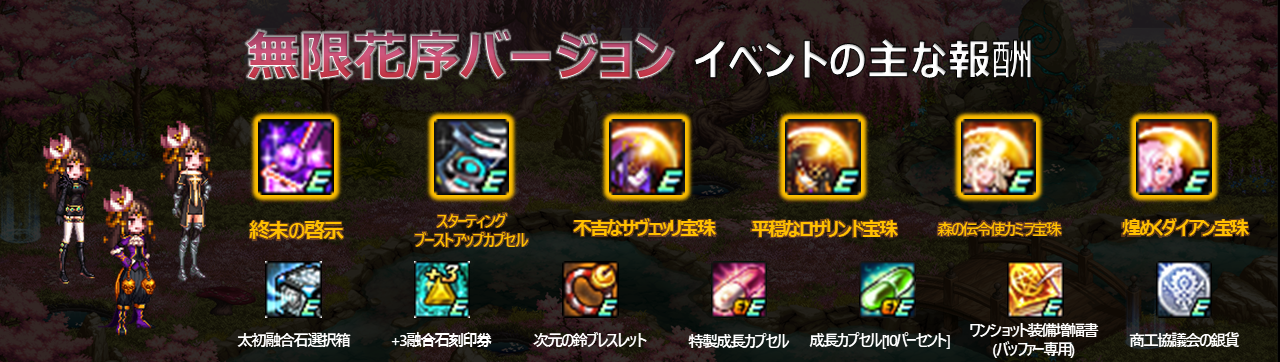 【日服资讯】第24期策划笔记：降临维纳斯趣味数据分享，死亡率高达84.9%的Boss居然是？8