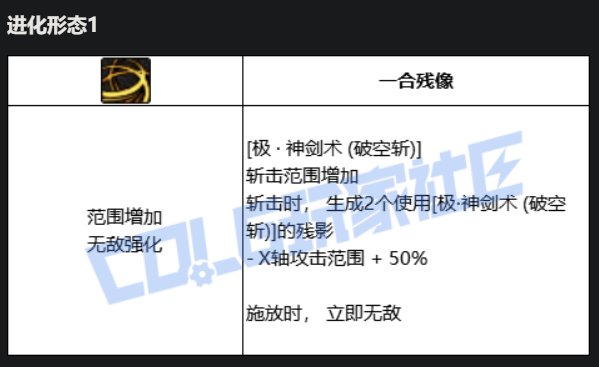剑魂VP技能进化系统点评13