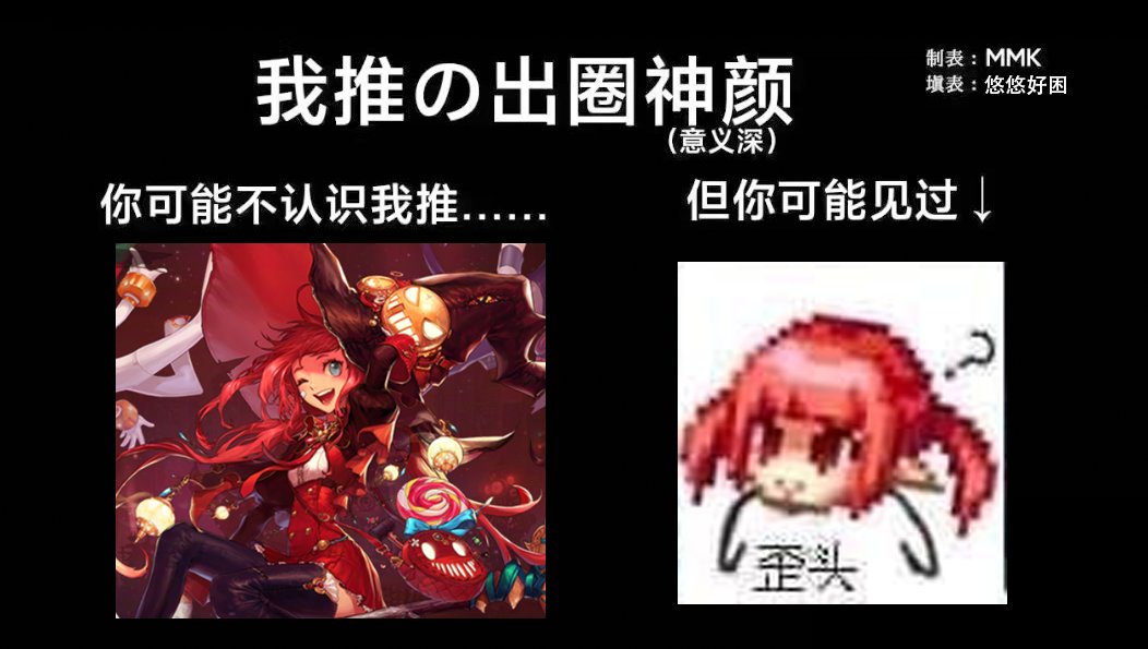 做了最近很火的井盖出圈梗图2