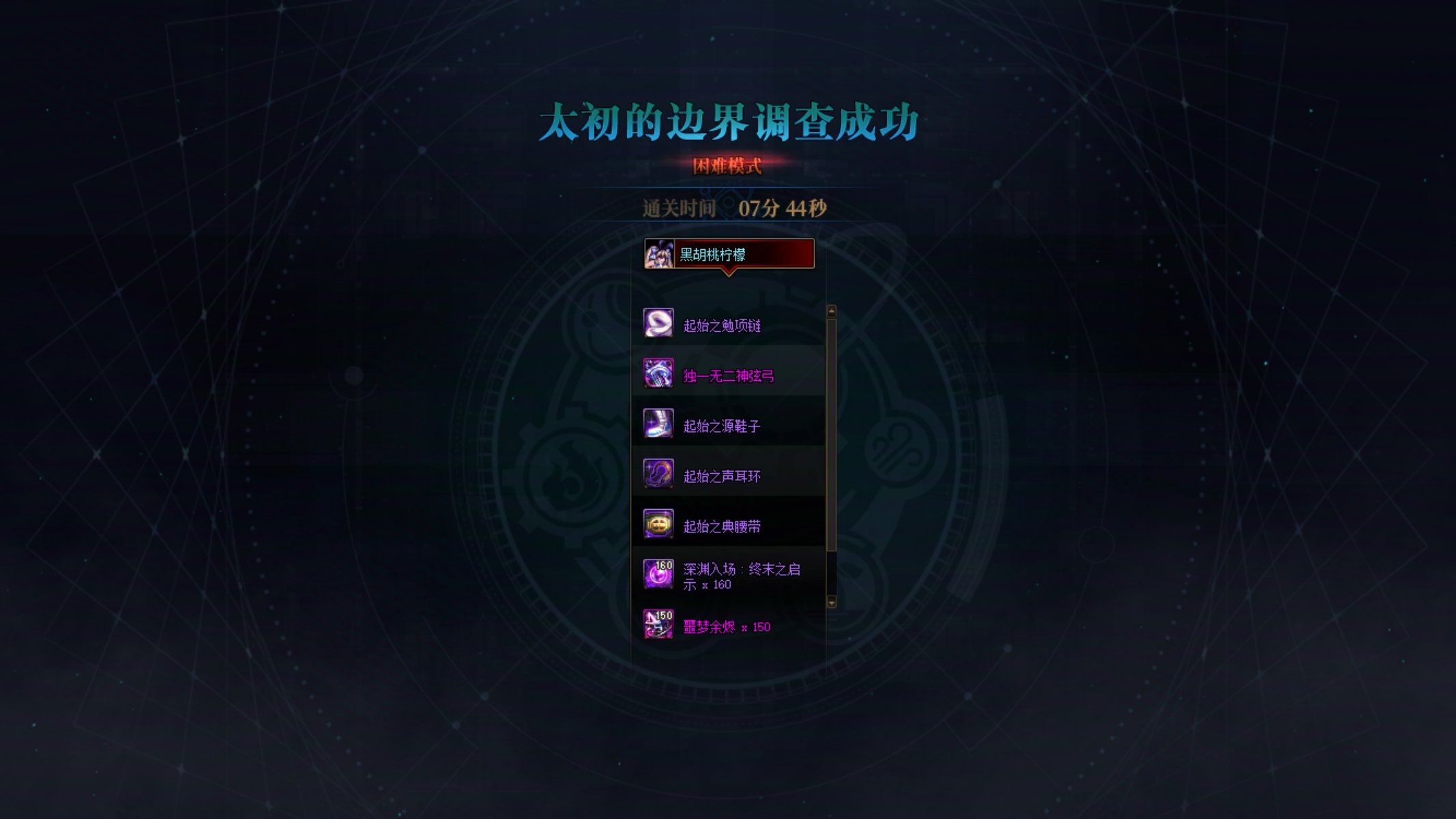 我想问问当前团本存在意义是啥？1
