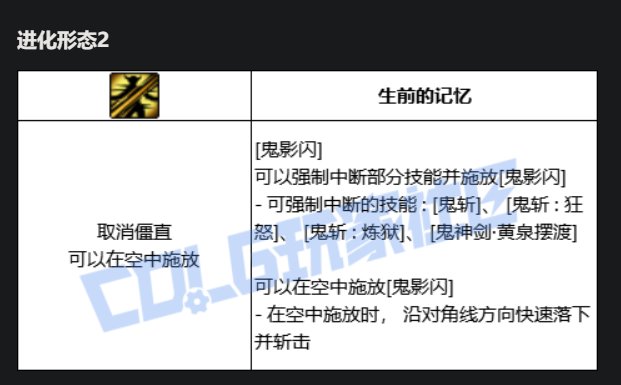 鬼泣VP进化系统点评6