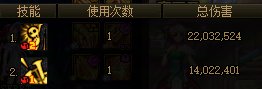 【前瞻：技能定制】韩测版本奶系VP个人评价49