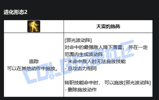 阿修罗VP技能进化系统点评6