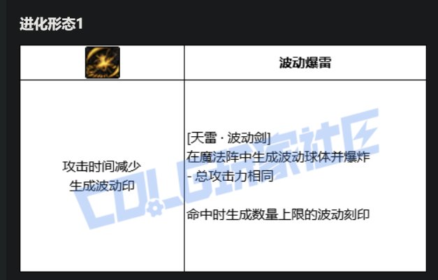 阿修罗VP技能进化系统点评13