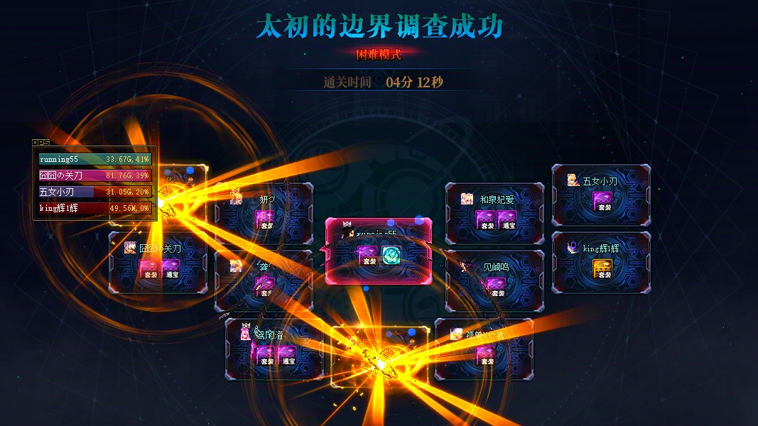 养成日记高配小团体招人6