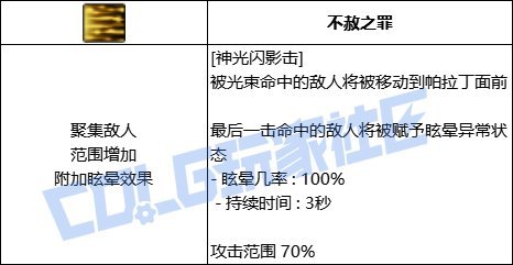 【韩测5.21】帕拉丁VP系统简评3
