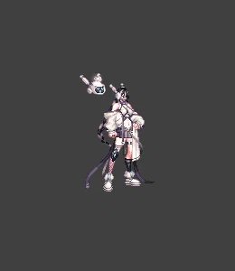 国服的占领外观同步韩服吗？1