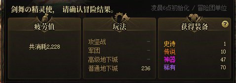 现在这深渊爆率真是越来越离谱了2