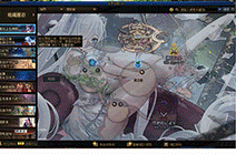 【四月征稿】【银花】NIKKE（胜利女神）传送背景补丁2
