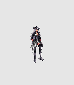 【外观图鉴：日服/美服正式服0528】无尽花谱登场/猫王国与荒野在召唤战令等外观道具一览37