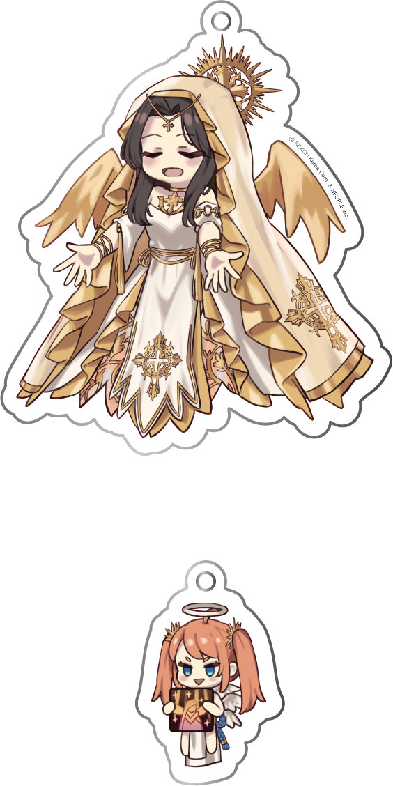 【韩服资讯】从DNF X 驯龙高手到全新周边！魔界人in乐天世界大厦活动情报17